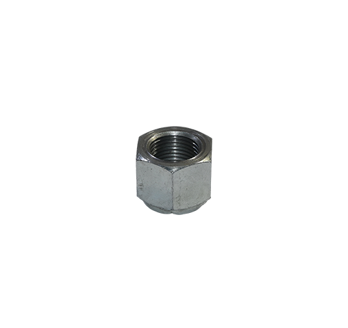 Hex Nylon Nut - 134601019
